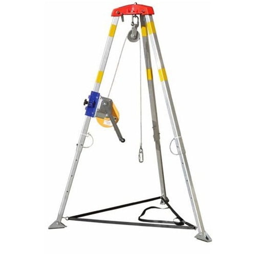 confined space rescue equipment