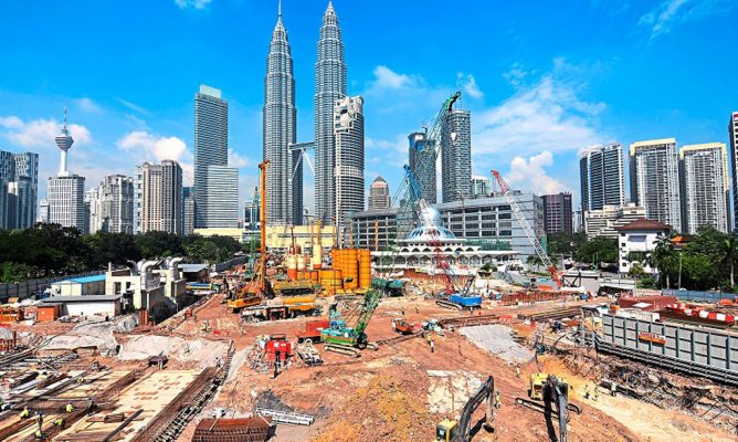 construction construction