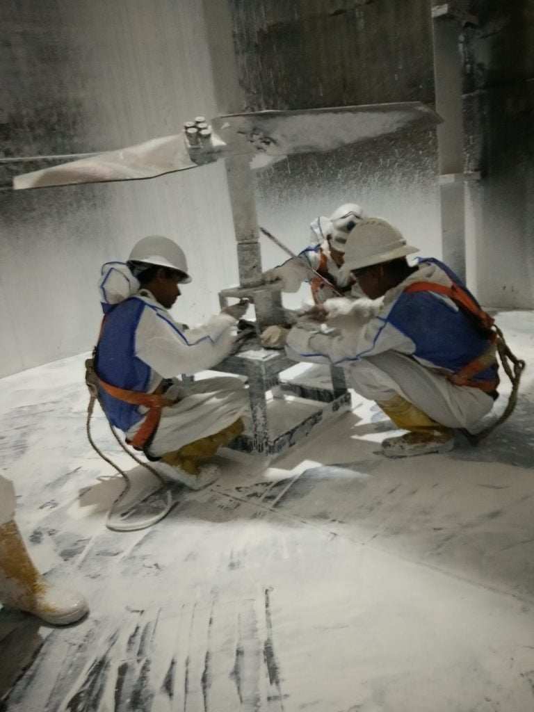 maintenance
