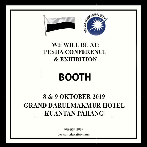 PESHA CONFERENCE & EXHIBITION