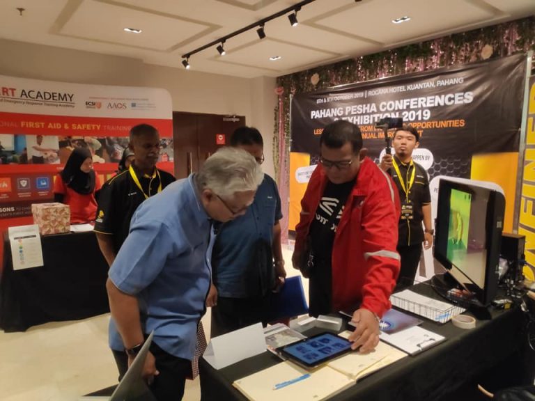 PESHA CONFERENCE & EXHIBITION 2019