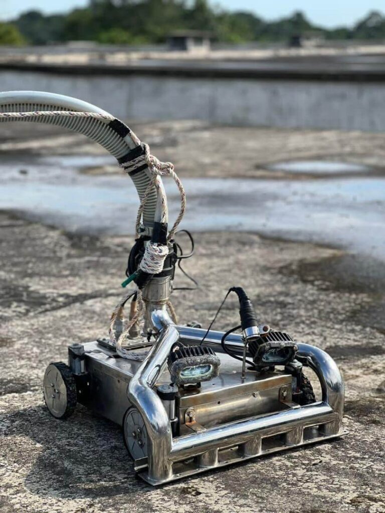 robotic-1